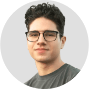 Mentor Eliot Kovalev